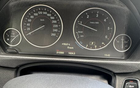 BMW 4 серия, 2015 год, 2 200 000 рублей, 13 фотография