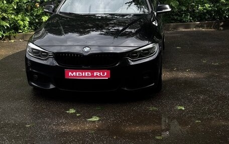 BMW 4 серия, 2015 год, 2 200 000 рублей, 7 фотография