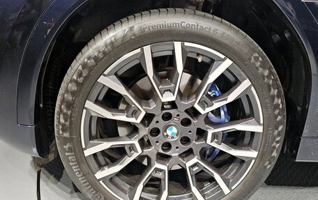 BMW X6, 2024 год, 10 480 000 рублей, 6 фотография