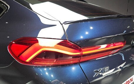 BMW X6, 2024 год, 10 480 000 рублей, 5 фотография