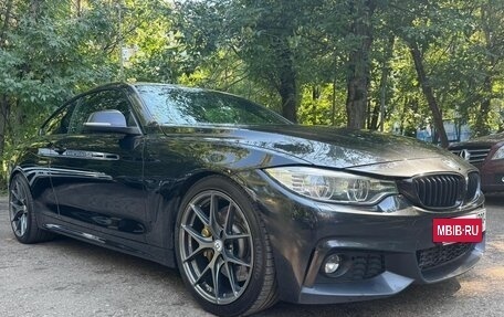 BMW 4 серия, 2015 год, 2 200 000 рублей, 3 фотография