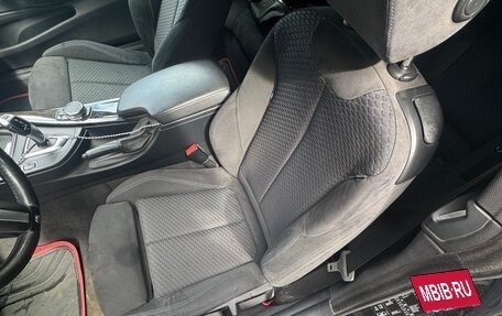 BMW 4 серия, 2015 год, 2 200 000 рублей, 12 фотография