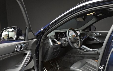 BMW X6, 2024 год, 10 480 000 рублей, 17 фотография