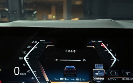 BMW X6, 2024 год, 10 480 000 рублей, 15 фотография