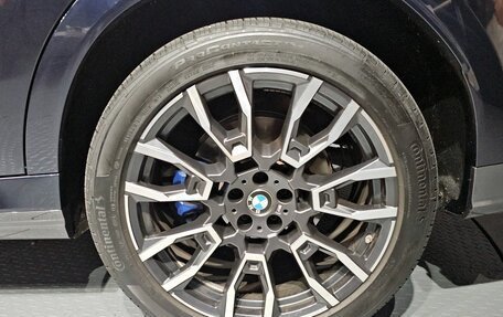 BMW X6, 2024 год, 10 480 000 рублей, 10 фотография