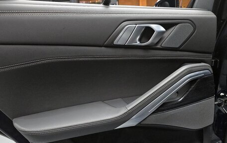 BMW X6, 2024 год, 10 480 000 рублей, 18 фотография