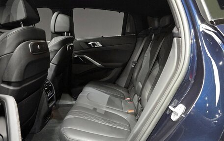 BMW X6, 2024 год, 10 480 000 рублей, 20 фотография