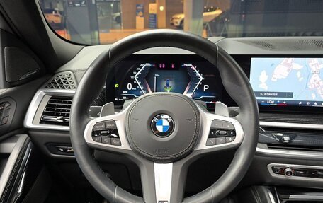 BMW X6, 2024 год, 10 480 000 рублей, 19 фотография