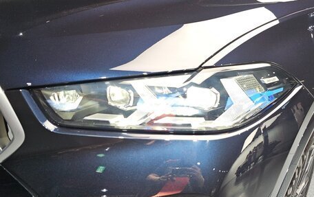 BMW X6, 2024 год, 10 480 000 рублей, 9 фотография