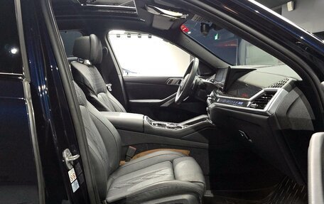 BMW X6, 2024 год, 10 480 000 рублей, 14 фотография