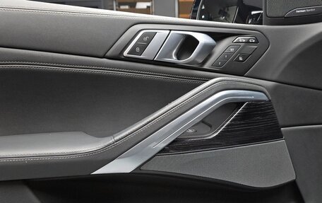 BMW X6, 2024 год, 10 480 000 рублей, 11 фотография