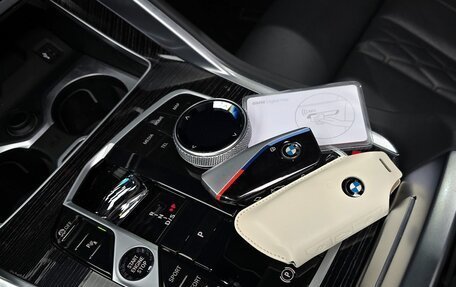BMW X6, 2024 год, 10 480 000 рублей, 13 фотография