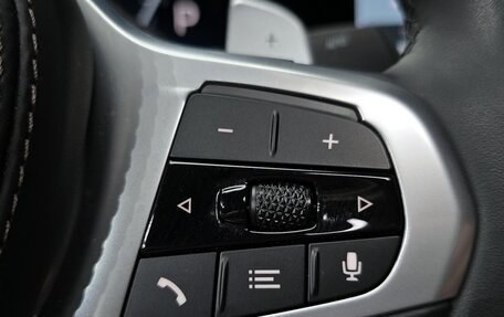 BMW X6, 2024 год, 10 480 000 рублей, 30 фотография