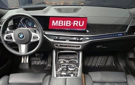 BMW X6, 2024 год, 10 480 000 рублей, 12 фотография