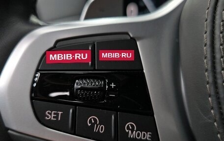 BMW X6, 2024 год, 10 480 000 рублей, 24 фотография