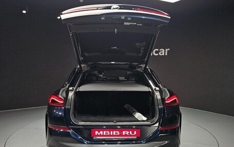 BMW X6, 2024 год, 10 480 000 рублей, 28 фотография