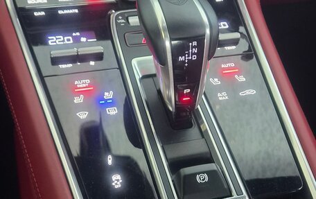 Porsche Panamera II рестайлинг, 2020 год, 11 150 000 рублей, 12 фотография