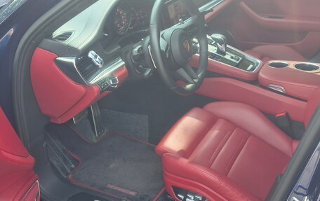 Porsche Panamera II рестайлинг, 2020 год, 11 150 000 рублей, 6 фотография