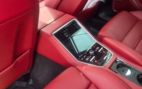 Porsche Panamera II рестайлинг, 2020 год, 11 150 000 рублей, 11 фотография