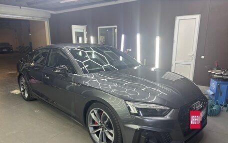 Audi A5, 2021 год, 4 800 000 рублей, 3 фотография