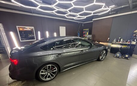Audi A5, 2021 год, 4 800 000 рублей, 7 фотография