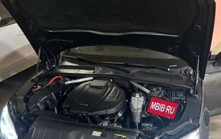 Audi A5, 2021 год, 4 800 000 рублей, 12 фотография