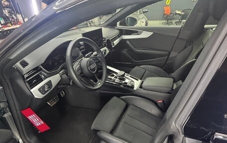 Audi A5, 2021 год, 4 800 000 рублей, 9 фотография