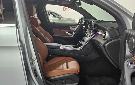 Mercedes-Benz GLC, 2022 год, 5 275 000 рублей, 6 фотография