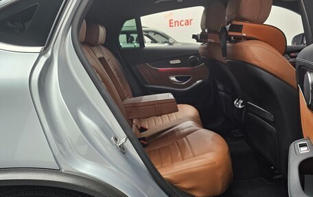 Mercedes-Benz GLC, 2022 год, 5 275 000 рублей, 7 фотография