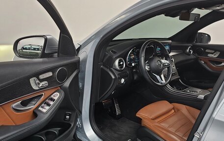 Mercedes-Benz GLC, 2022 год, 5 275 000 рублей, 5 фотография