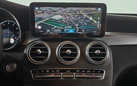 Mercedes-Benz GLC, 2022 год, 5 275 000 рублей, 10 фотография