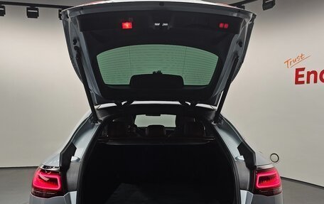 Mercedes-Benz GLC, 2022 год, 5 275 000 рублей, 13 фотография