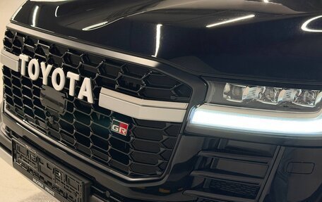 Toyota Land Cruiser, 2025 год, 12 900 000 рублей, 5 фотография