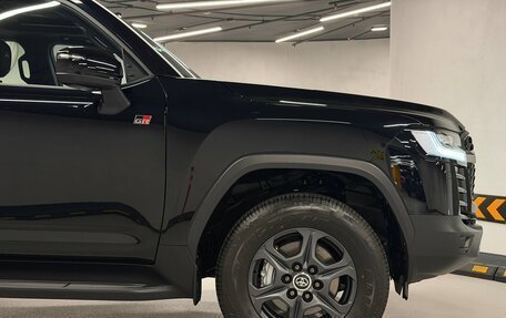 Toyota Land Cruiser, 2025 год, 12 900 000 рублей, 6 фотография