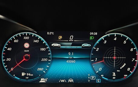 Mercedes-Benz GLC, 2022 год, 5 275 000 рублей, 20 фотография