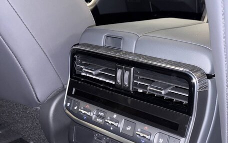 Toyota Land Cruiser, 2025 год, 12 900 000 рублей, 15 фотография