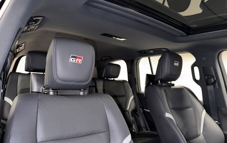Toyota Land Cruiser, 2025 год, 12 900 000 рублей, 12 фотография