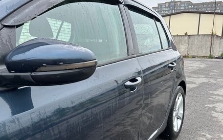 Volkswagen Golf VI, 2011 год, 500 000 рублей, 5 фотография