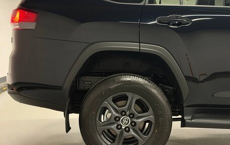 Toyota Land Cruiser, 2025 год, 12 900 000 рублей, 18 фотография