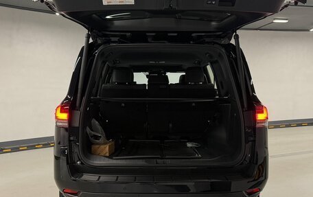 Toyota Land Cruiser, 2025 год, 12 900 000 рублей, 20 фотография