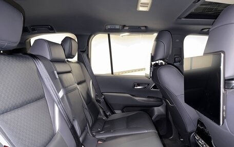 Toyota Land Cruiser, 2025 год, 12 900 000 рублей, 14 фотография