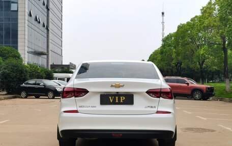 Chevrolet Monza, 2022 год, 1 220 000 рублей, 6 фотография