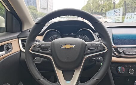 Chevrolet Monza, 2022 год, 1 220 000 рублей, 13 фотография