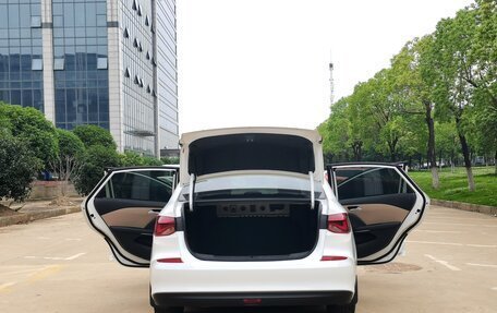 Chevrolet Monza, 2022 год, 1 220 000 рублей, 17 фотография
