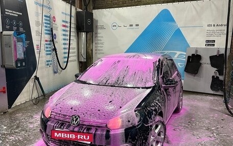 Volkswagen Golf VI, 2011 год, 500 000 рублей, 7 фотография