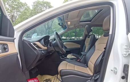 Chevrolet Monza, 2022 год, 1 220 000 рублей, 9 фотография