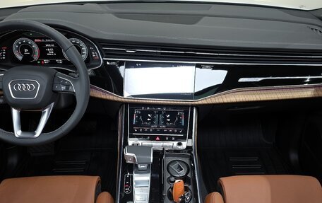 Audi Q7, 2024 год, 9 755 000 рублей, 8 фотография