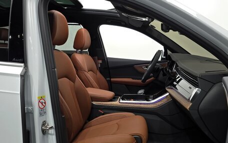 Audi Q7, 2024 год, 9 755 000 рублей, 7 фотография