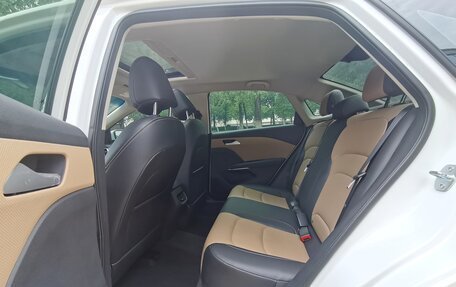 Chevrolet Monza, 2022 год, 1 220 000 рублей, 22 фотография