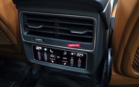Audi Q7, 2024 год, 9 755 000 рублей, 11 фотография